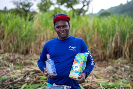 Is the Best Rum in the World Secretly in Grenada?