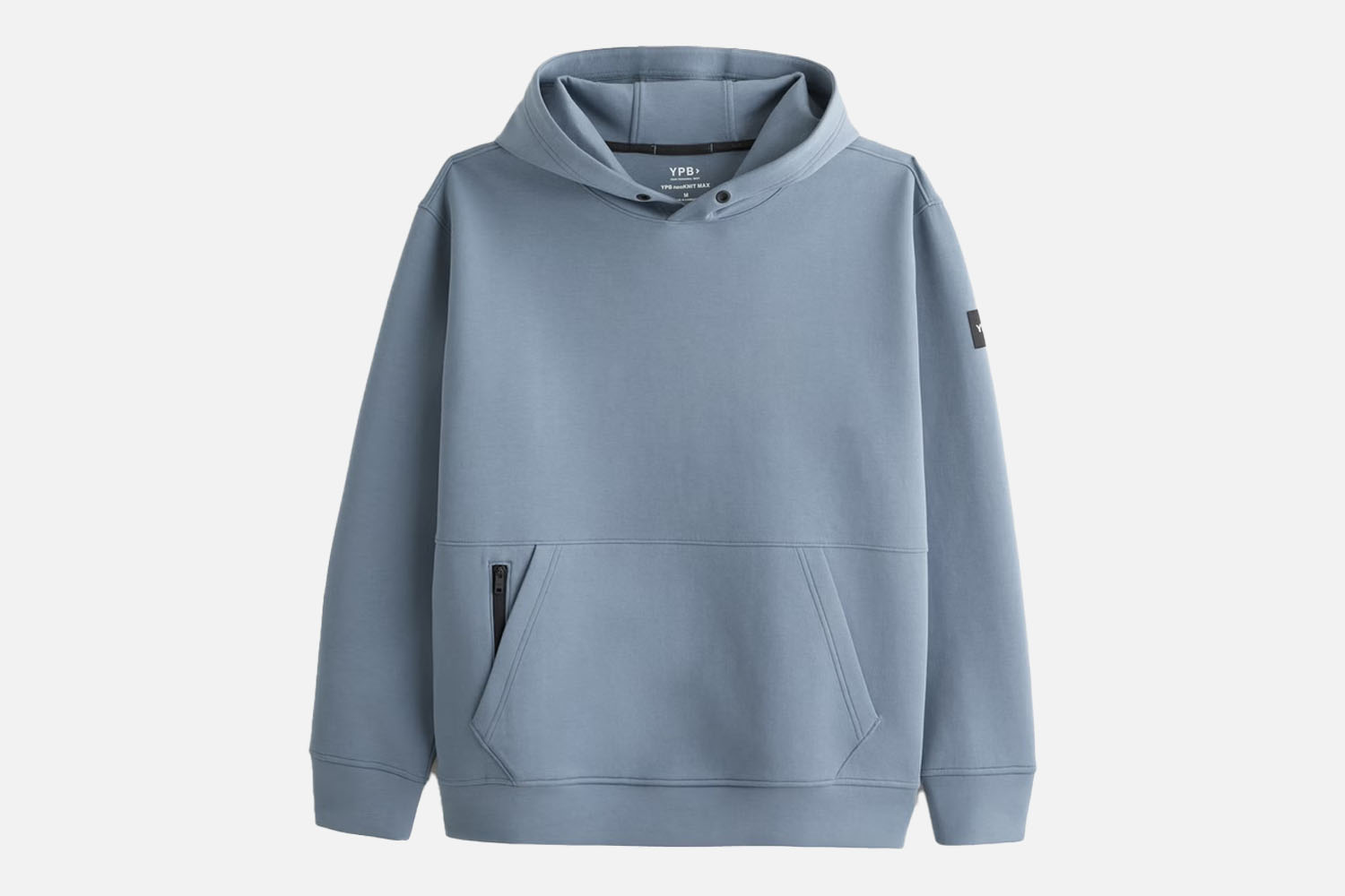 Abercrombie &amp; Fitch YPB neoKNIT MAX Popover