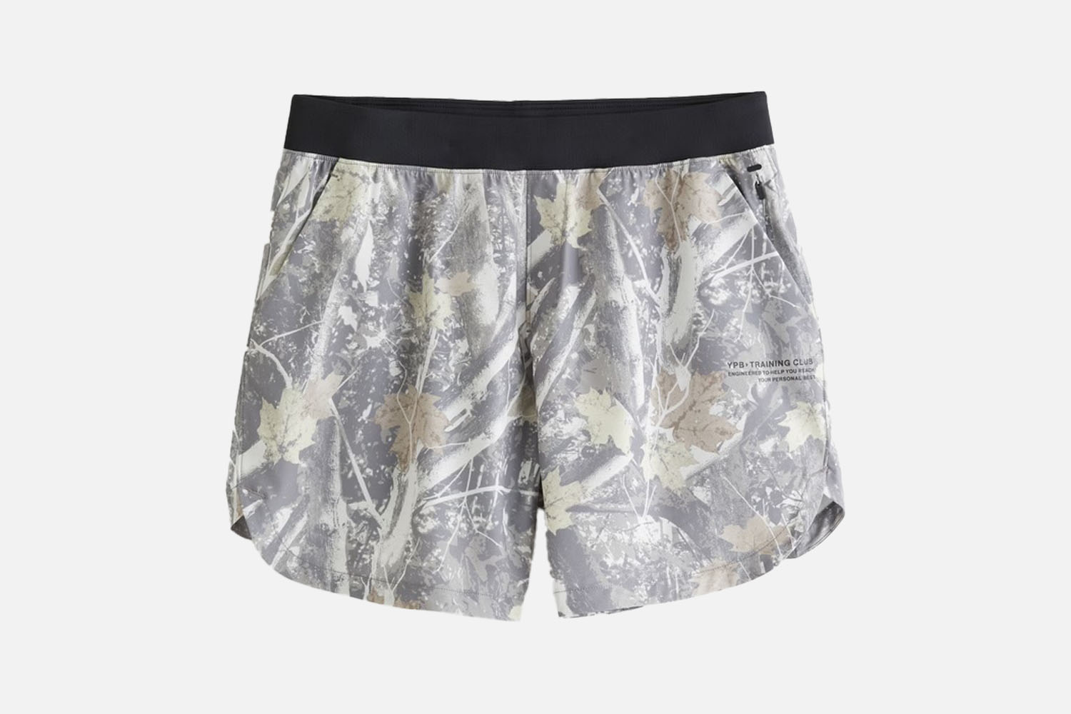 Abercrombie & Fitch YPB motionTEK Lifting Short