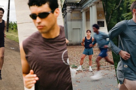 The Best Running Brands Are Mile-Tested and Editor-Approved