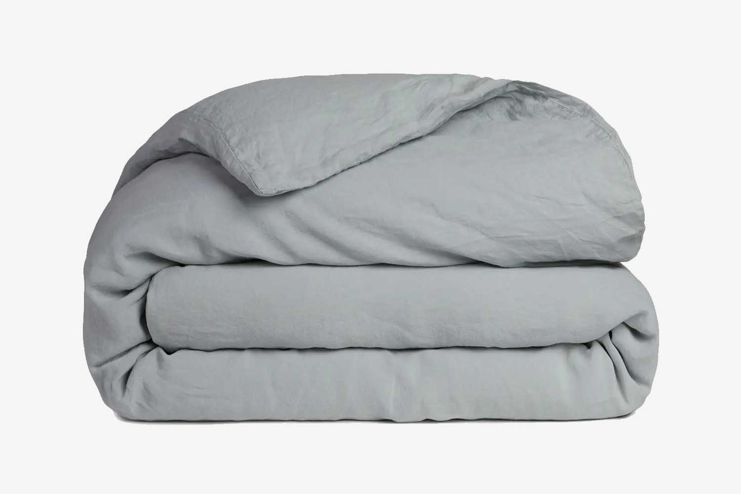 Parachute Linen Duvet Cover