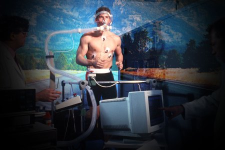 What It’s Like to Take a VO2 Max Test (and Why You Should)