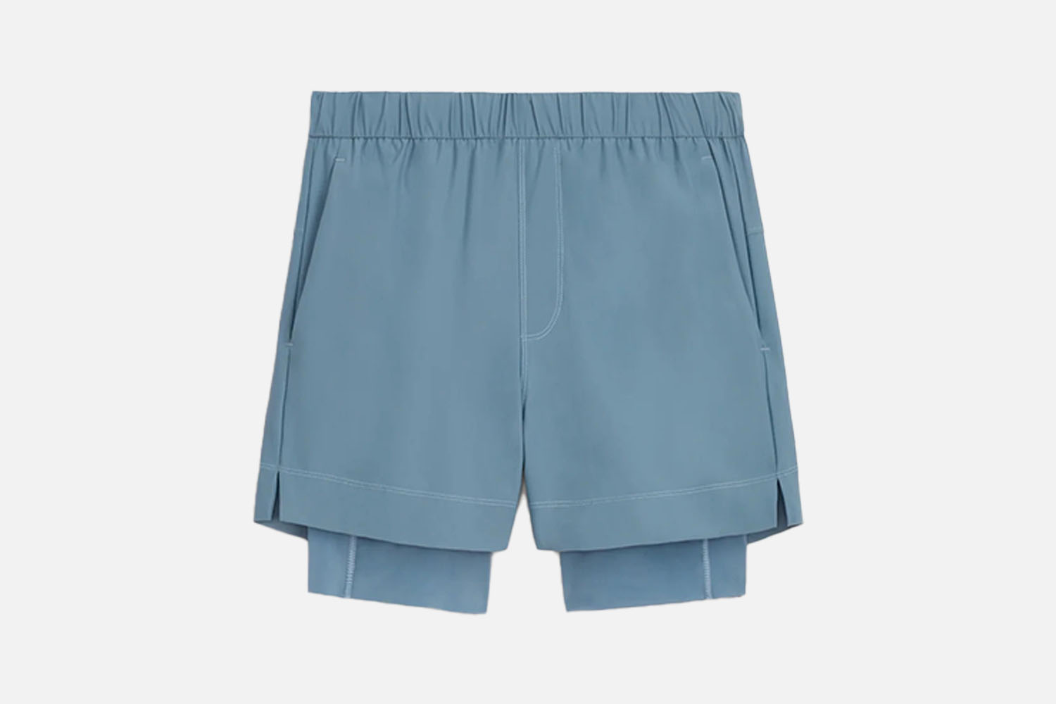 Jacques TEC Tennis Compression Short