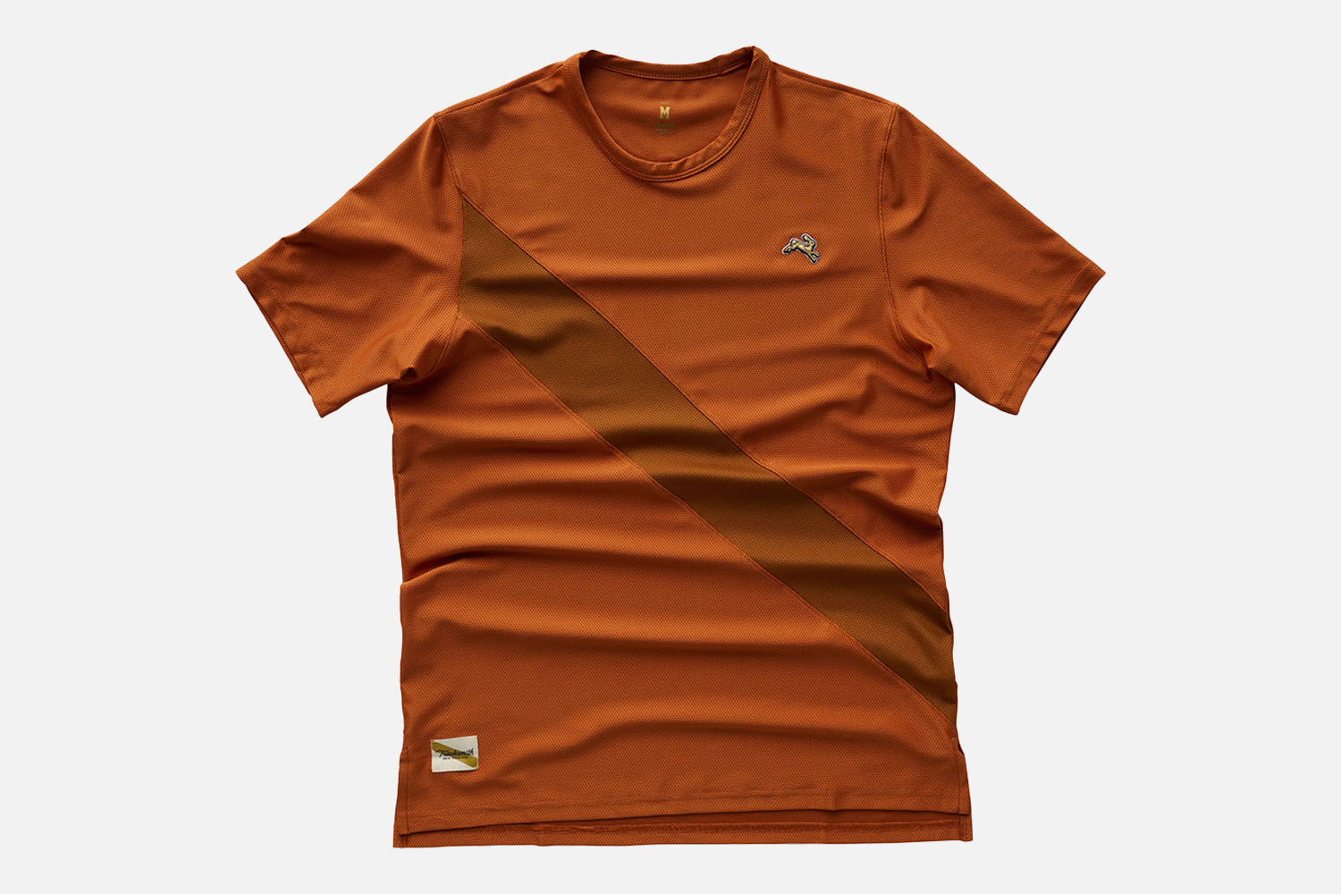 Tracksmith Van Cortlandt Tee