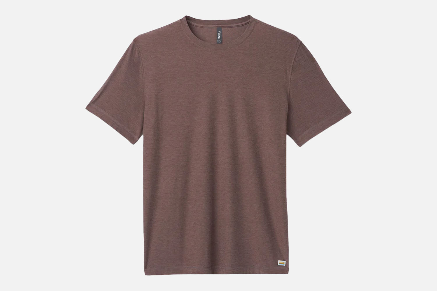 Vuori Ponto Half Zip Hoodie