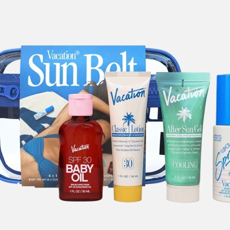 Save On Vacation’s Groovy Suncare Products