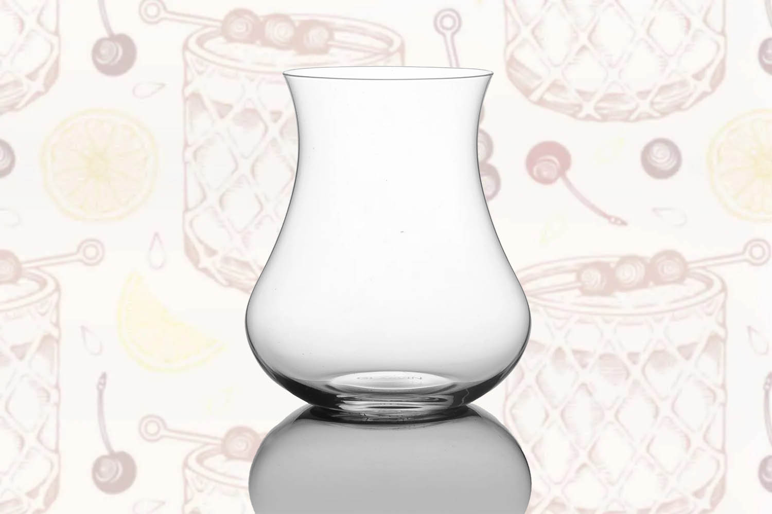 Glasvin Whiskey Glass