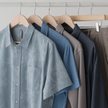 Father's Day gifts Vuori