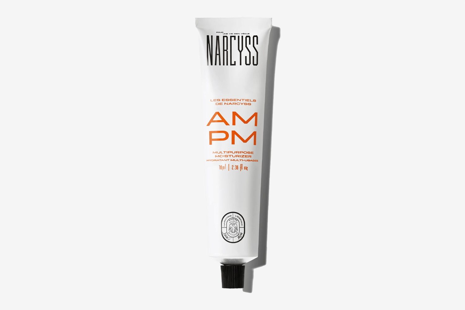 Narcyss AM PM Multi-Purpose Moisturizer