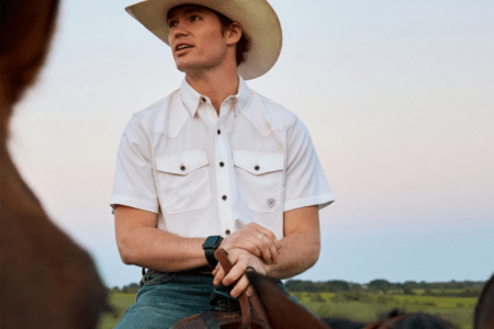 Gear Up With Ariat’s Memorial Day Sale