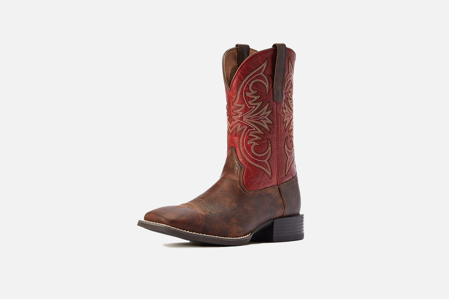 Sport Pardner Western Boot