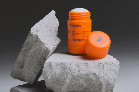 These are all the travel sized products you need.