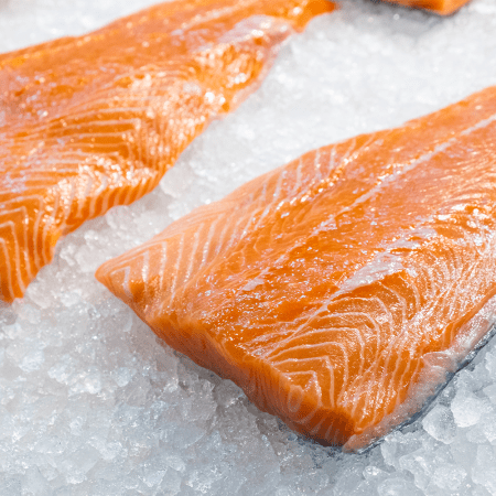 Frozen is the new fresh for less.