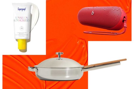 The best deals we found this week span tech, style and kitchen essentials.