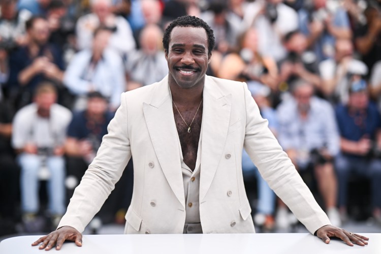 Cannes Film Festival Red Carpet 2025