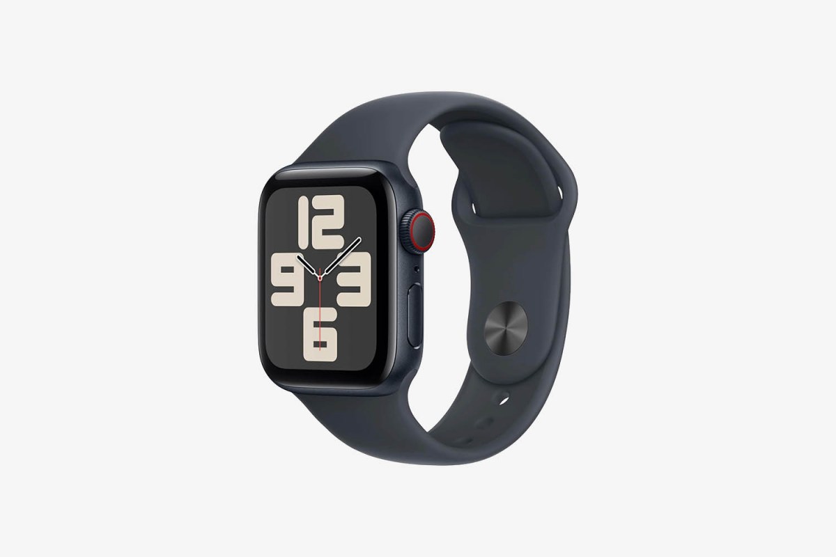 Apple’s Most Affordable Watch Is Now Even Cheaper