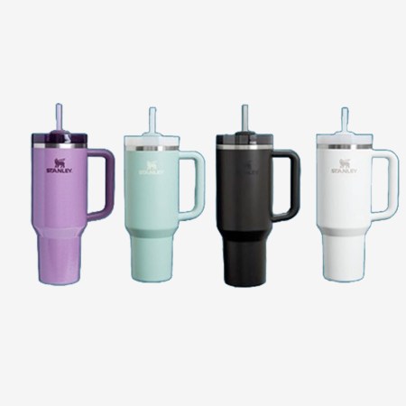 Stanley Quencher Tumbler