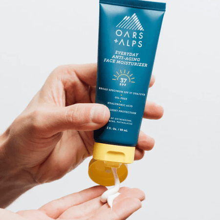 These are the best SPF moisturizers