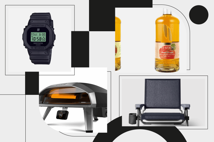 From Yeti to G-Shock, this is the best stuff to cross our desks (and inboxes) this week.