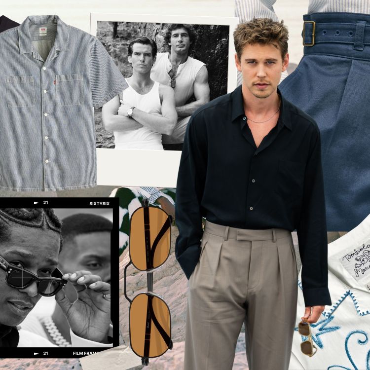 The styles you should be wearing this summer according to cool women
