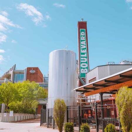 Boulevard Brewing Co.