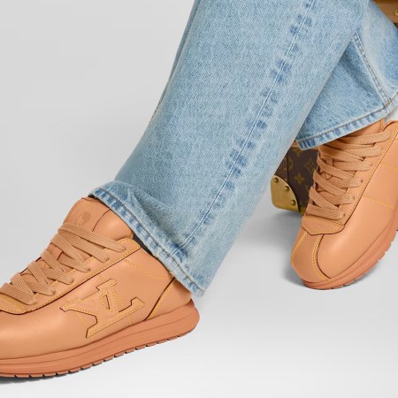 Louis Vuitton LV BUTTERSOFT Sneaker