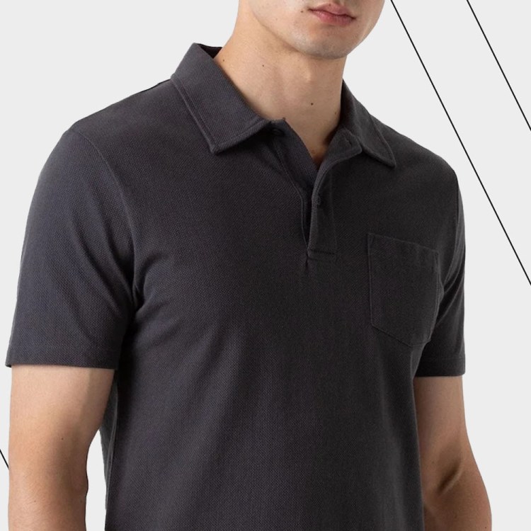 Sunspel summer sale
