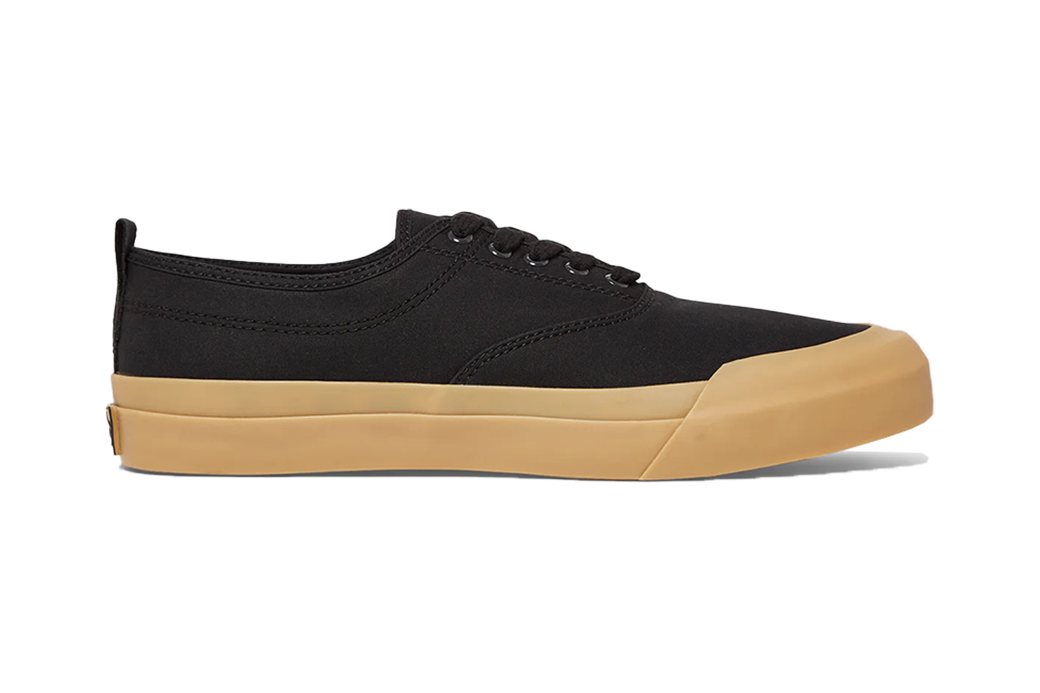 Todd Snyder X Sperry CVO Deck Sneaker