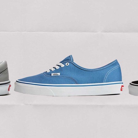 From Our EIC: Is There a New Dad Shoe in Town?