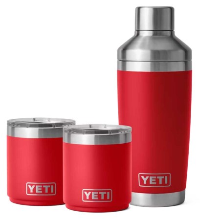 Yeti’s Barware Is 20% Off