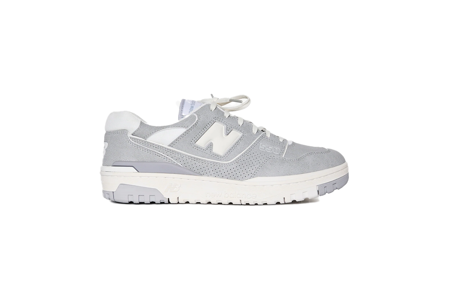 New Balance 550 Golf Shoe